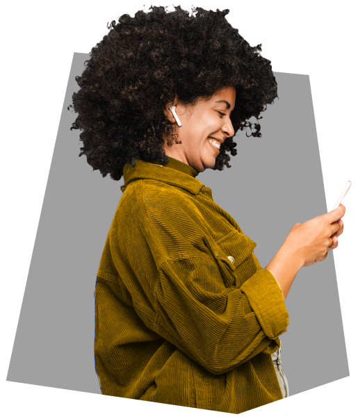 it’s time for a change