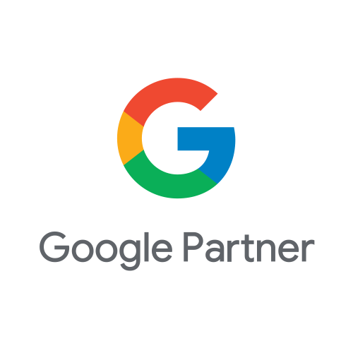 google partner badge